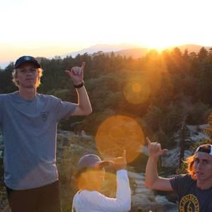 Meet your Posher, Gavin